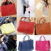Bolsa Casual