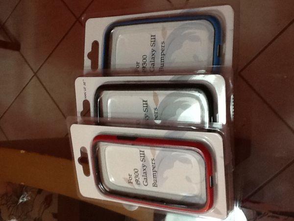 Case samsung galaxy s3