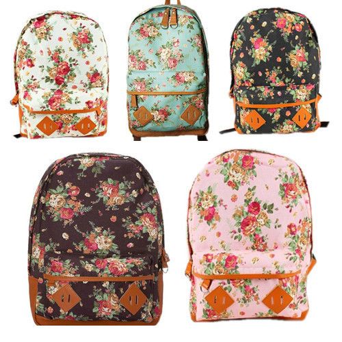 Mochila Florida