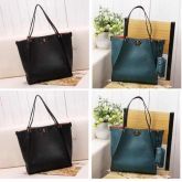 Bolsa Feminina Retro Vintage De Ombro