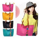 Bolsa Feminina Casual De Ombro