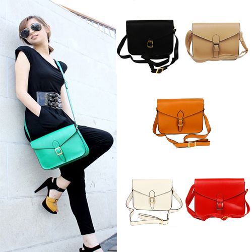 Bolsa Tira Colo Fashion