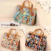 Bolsas Coloridas Estilo Oriental