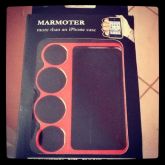 Case para iPhone