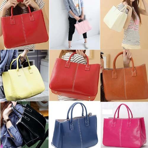 Bolsa Casual