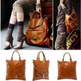 Bolsa Grande De Ombro