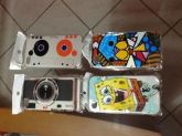 Case iPhone 4 e 4s